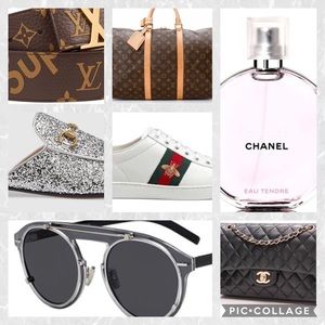 Meet your Posher, Chloe